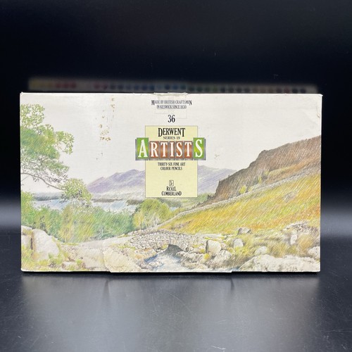 Matite colorate derwent - colorate,