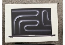 16" APPLE MACBOOK PRO M4 MAX