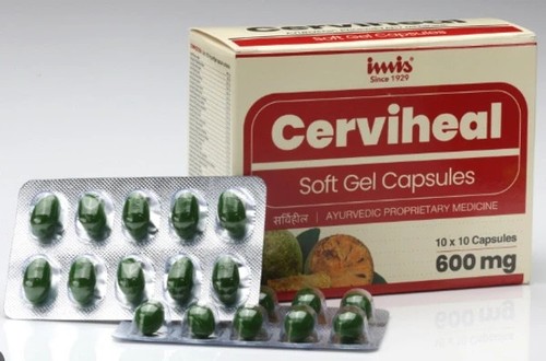 Imis cerviheal 100 - cerviheal,