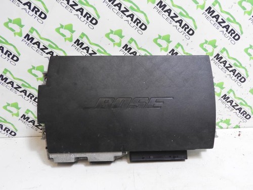 Amplificatore audio audi - audio, 1