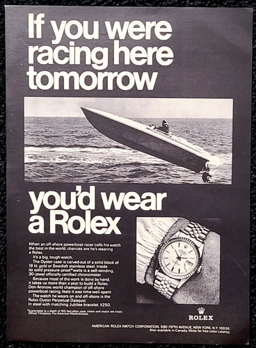 Rolex oyster datejust - rolex,