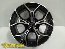 N4 Cerchi in Lega MAK EPICA da