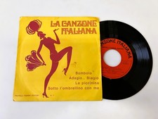 La Canzone Italiana - N° 7