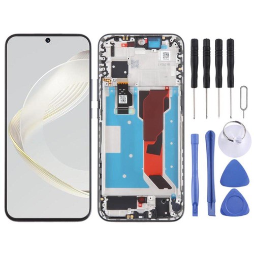 Huawei nova digitale schermo - nova,