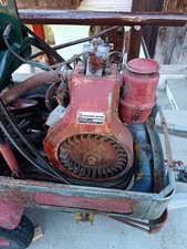 Motore Lombardini 700cc Diesel