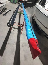 FUNDA MASTIL HOBIE CAT 16