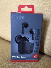 Auricolari  Bluetooth SBS TWS