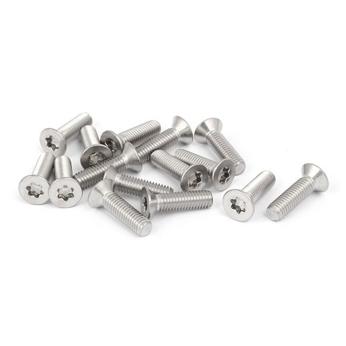 Vite macchina testa torx