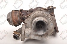 OPEL MERIVA II B 1.7 CDTI 100CV Turbo Turbocompressore 8980536744