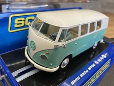 Superslot camper verde - superslot, t1