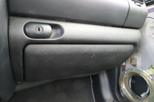 Golf cabrio 1e - golf, 3/4