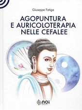 Agopuntura e auricoloterapia
