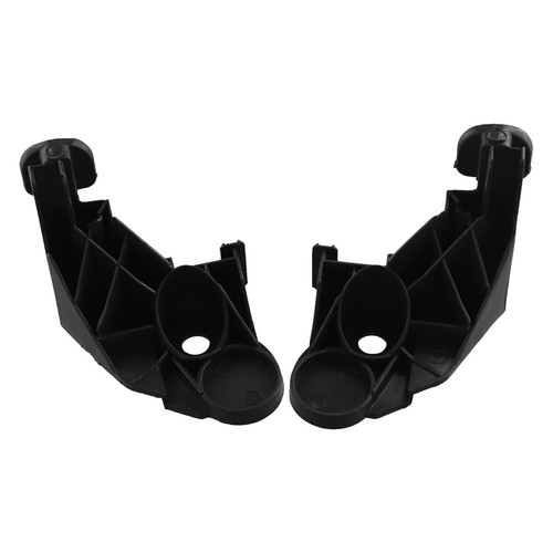 Supporto coperchio paraurti