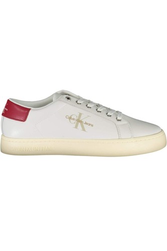 Sneakers calvin klein bianco - klein,