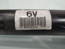 8K0413031AN ammortizzatore anteriore sinistro per AUDI A4 BER. (B8) ADVANCED