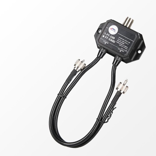 Combinatore antenna 530 - antenna, ft-530
