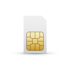 Sim super top number - ,