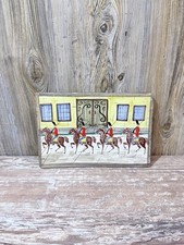 Piastrella ceramica arte
