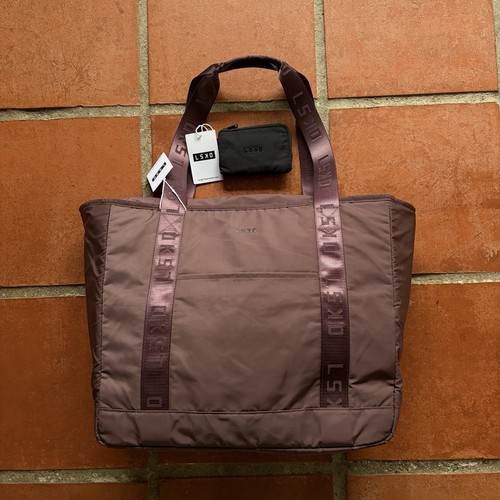 Borsa tote lskd cacao - -,