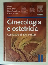 Ginecologia E Ostetricia - con
