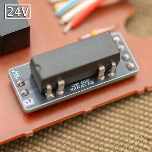 Omron lab2ns reed relay - lab2ns,
