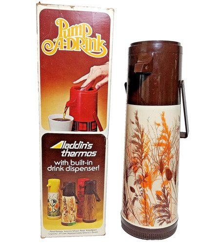 Mcm aladdin dispenser - mcm, bevande
