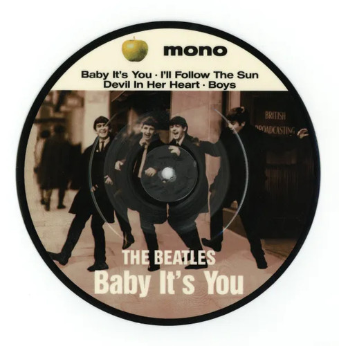 The beatles baby - the,