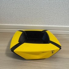 Posacenere e portachiavi