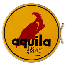 Aquila grasso originale lucido - grasso,