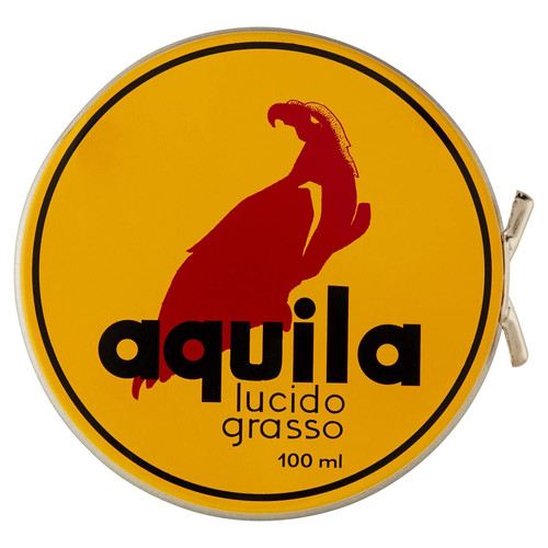 Aquila grasso originale lucido - aquila,