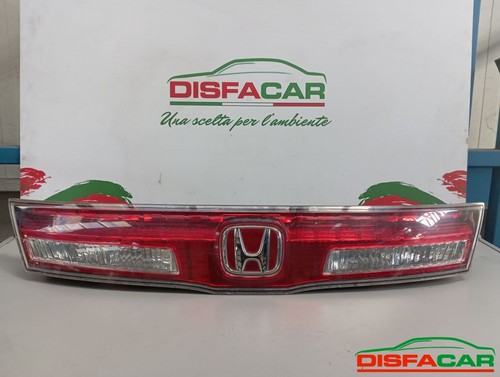 Fanale posteriore honda - fanale, civic