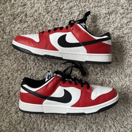 Nike you custom low chicago - nike,