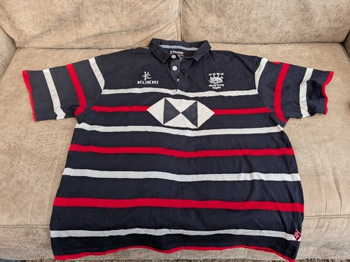 Maglia rugby kukri hong - maglia,