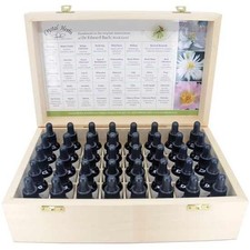 Completo Set Di 25ml Fiori
