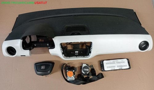 Airbag volante per seat - airbag,