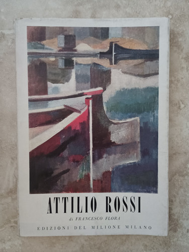 Attilio rossi francesco - attilio,