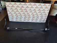 BARRA STABILIZZATRICE ANT