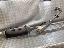 MARMITTA TERMINALE SCARICO YAMAHA T MAX 530 2017 2019