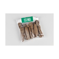 Amati AM4978 Motoscafi cabinati in legno plastico 80 mm (10 pz) modellismo