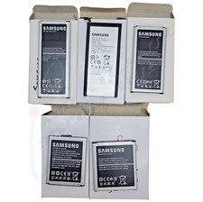 5 Various Samsung Cell Phone