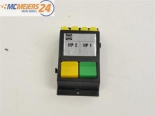 E447 Busch Train Tronic 5702 Pulsante di comando per commutazione deviatore relè