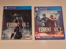 RESIDENT EVIL 2 Remake