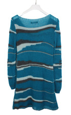 SIMONA BARBIERI TWIN-SET abito