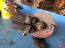 POLMONE VAPORIZZATORE