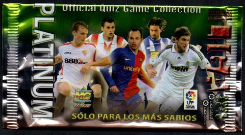 Mundicromo sport 2009 - mundicromo, 2009/10