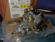 0460484098 POMPA INIEZIONE per