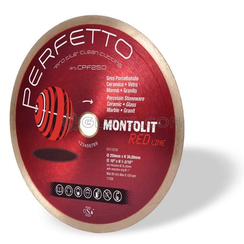 Disco diamantato cermont - disco,