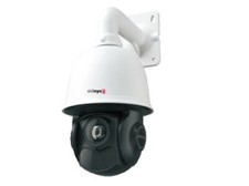 Telecamera  PTZ I Speed Dome