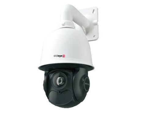 Telecamera ptz speed dome - speed,