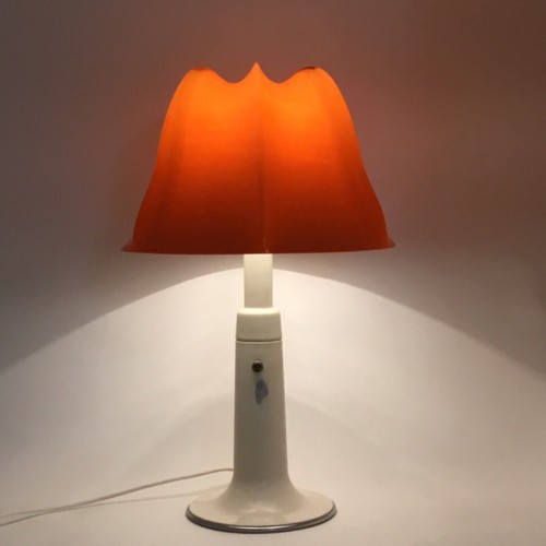 70s design orange big - ‘70s,